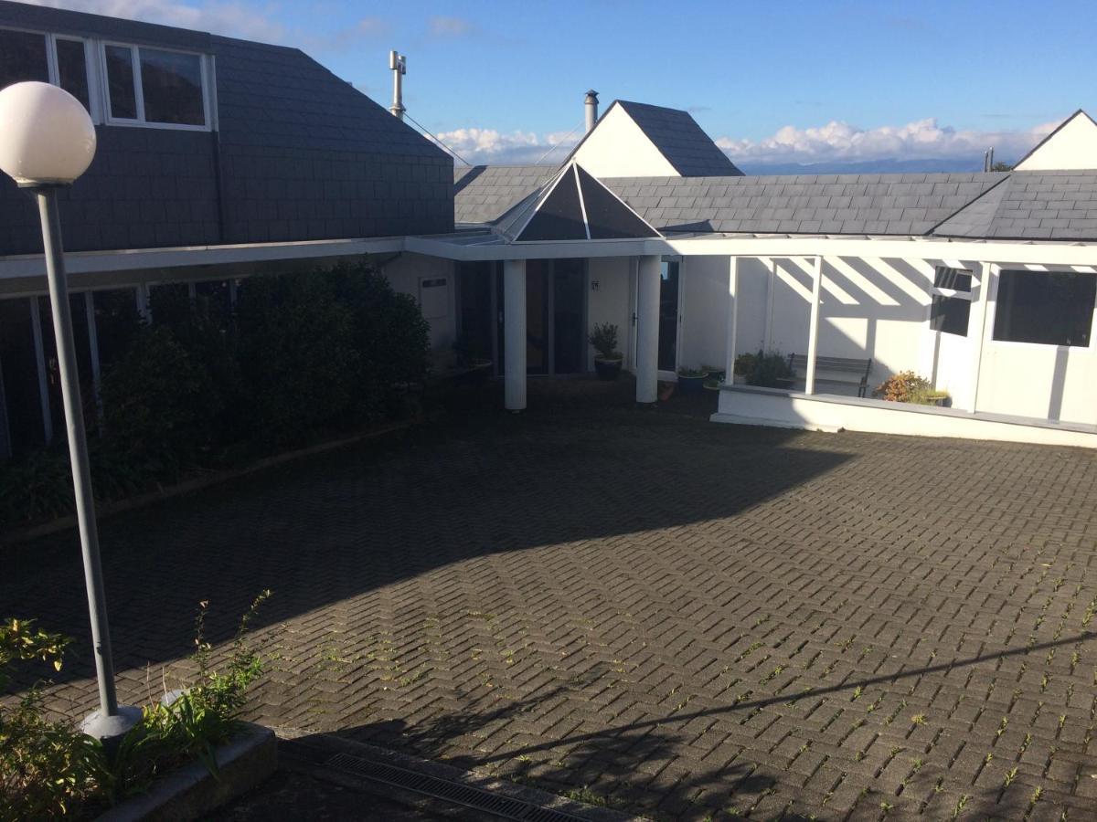 Harbour Lodge Wellington Exterior photo